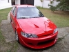 Honda Civic Tuning foto